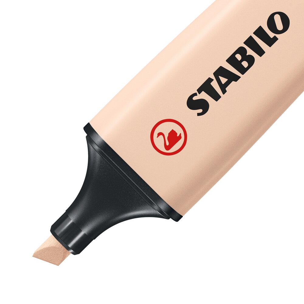 Highlighter STABILO BOSS ORIGINAL NatureCOLORS